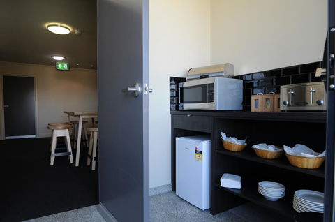Mansfield Park Hotel - Tourism Canberra 9