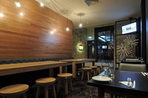 Mansfield Park Hotel - Tourism Canberra 5