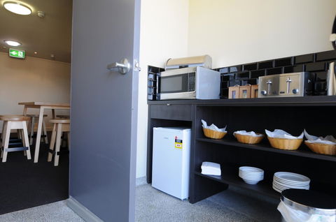 Mansfield Park Hotel - Tourism Canberra 6