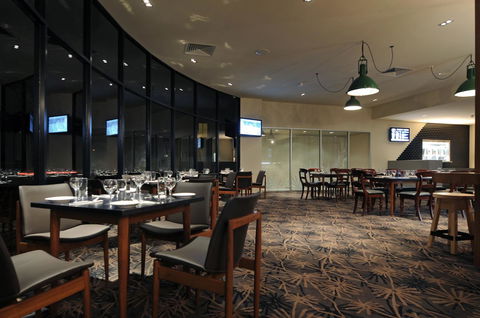 Mansfield Park Hotel - Tourism Canberra 3