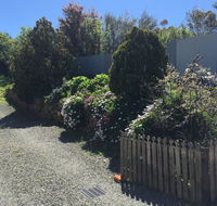 Lavender Cottage BB - Tourism Canberra