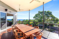 Lavina Luxury Beach House