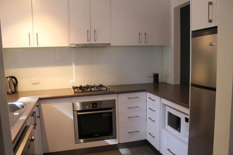 Adelaide DressCircle Apartments - Archer Street - Tourism Canberra 19