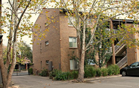 Adelaide DressCircle Apartments - Archer Street - Tourism Canberra 25