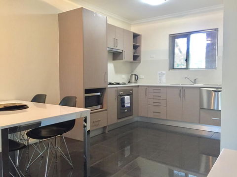Adelaide DressCircle Apartments - Archer Street - Tourism Canberra 11