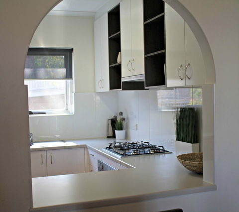 Adelaide DressCircle Apartments - Archer Street - Tourism Canberra 22