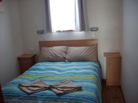 Jacko's Holiday Cabins - Tourism Canberra 5