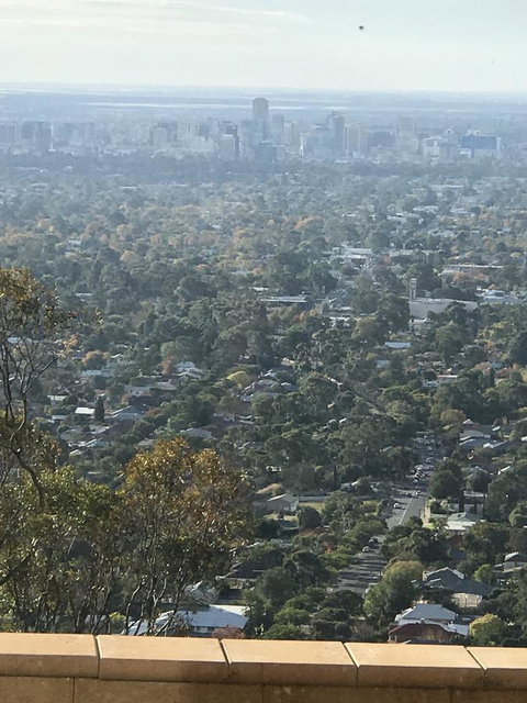 Kingsview Belair, Apartment Grand Views Of Adelaide - Tourism Canberra 22
