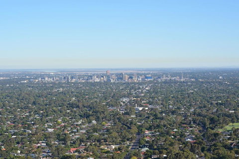 Kingsview Belair, Apartment Grand Views Of Adelaide - Tourism Canberra 0
