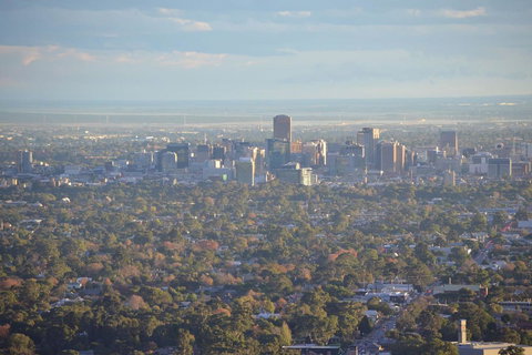 Kingsview Belair, Apartment Grand Views Of Adelaide - Tourism Canberra 2