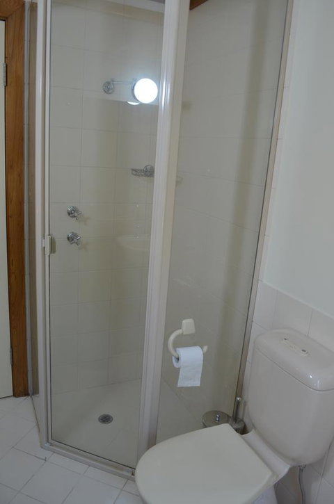 Kingsview Belair, Apartment Grand Views Of Adelaide - Tourism Canberra 21