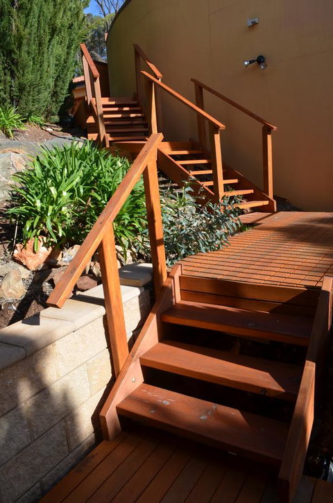 Kingsview Belair, Apartment Grand Views Of Adelaide - Tourism Canberra 16