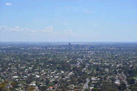 Kingsview Belair, Apartment Grand Views Of Adelaide - Tourism Canberra 23