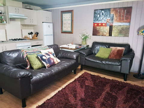 Little Para Cottage Tanunda - Tourism Canberra 3