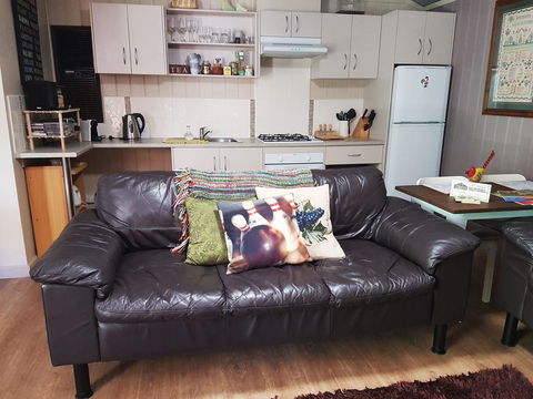 Little Para Cottage Tanunda - Tourism Canberra 5