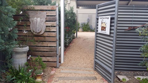 Little Para Cottage Tanunda - Tourism Canberra 17
