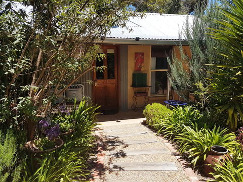 Little Para Cottage Tanunda - Tourism Canberra 0
