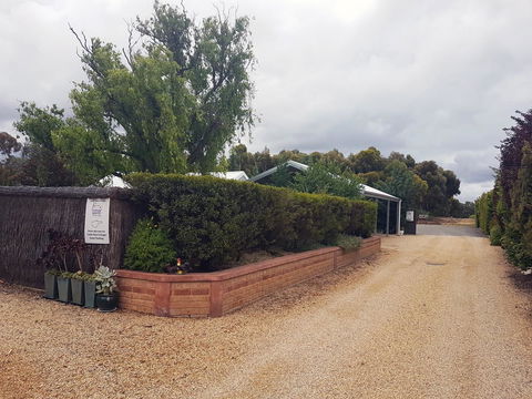 Little Para Cottage Tanunda - Tourism Canberra 15