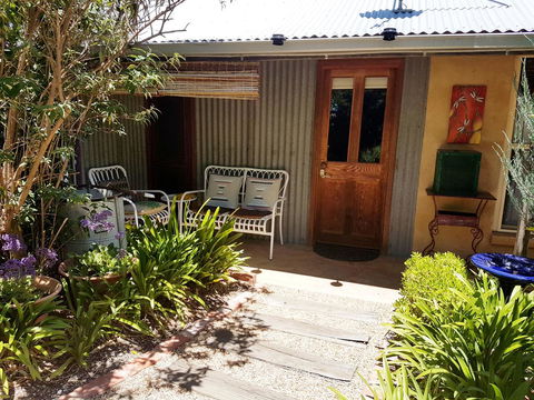 Little Para Cottage Tanunda - Tourism Canberra 1