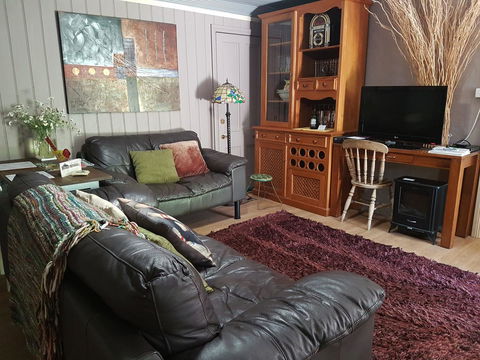 Little Para Cottage Tanunda - Tourism Canberra 4