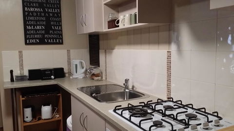 Little Para Cottage Tanunda - Tourism Canberra 7