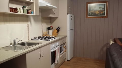 Little Para Cottage Tanunda - Tourism Canberra 6