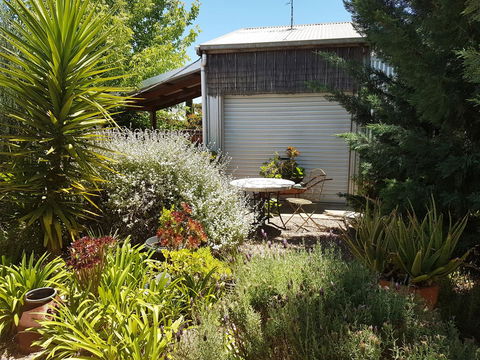 Little Para Cottage Tanunda - Tourism Canberra 13