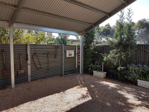 Little Para Cottage Tanunda - Tourism Canberra 16