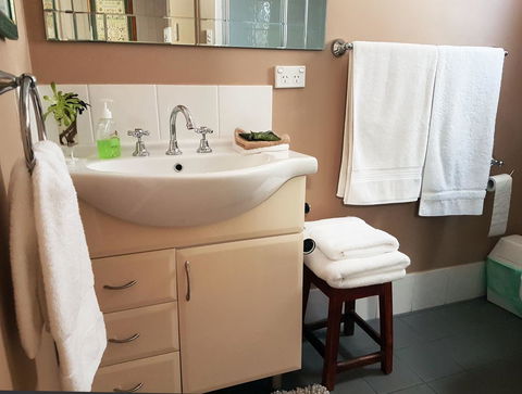 Little Para Cottage Tanunda - Tourism Canberra 8