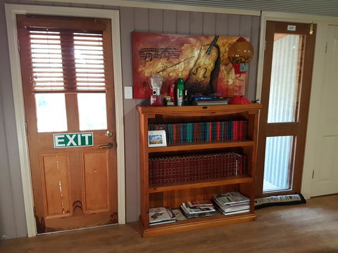 Little Para Cottage Tanunda - Tourism Canberra 9