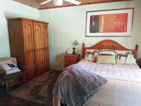 Little Para Cottage Tanunda - Tourism Canberra 2