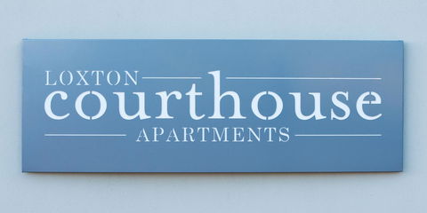 Loxton Courthouse Apartments - Tourism Canberra 12