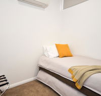 Loxton Courthouse Apartments - Tourism Canberra