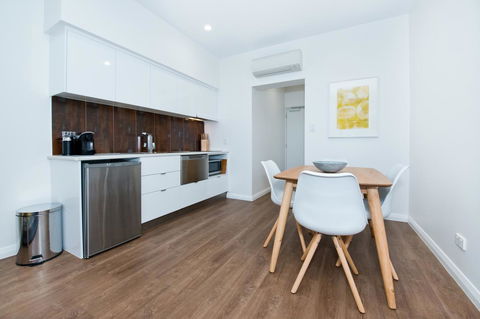 Loxton Courthouse Apartments - Tourism Canberra 16