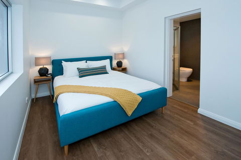 Loxton Courthouse Apartments - Tourism Canberra 2