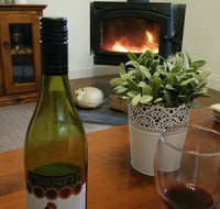 Amy's House Bed  Breakfast - Tourism Canberra