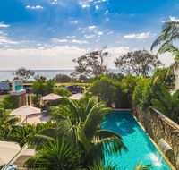 Bayview Beachfront Apartments - Tourism Canberra