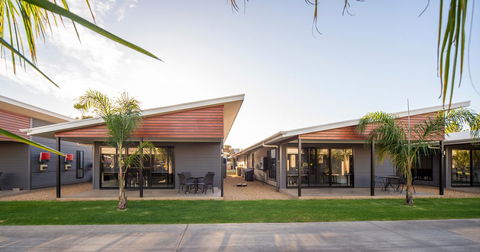 Paringa Resort - Tourism Canberra 11