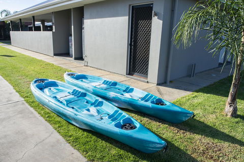Paringa Resort - Tourism Canberra 17