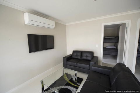 Paringa Resort - Tourism Canberra 3