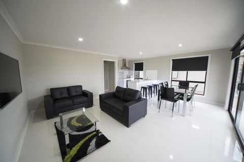 Paringa Resort - Tourism Canberra 5