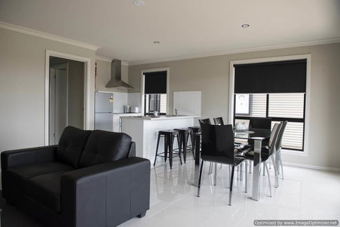 Paringa Resort - Tourism Canberra 6