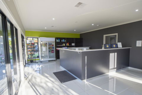Paringa Resort - Tourism Canberra 10