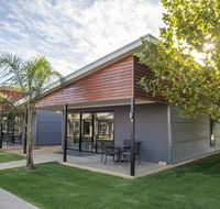 Paringa Resort - Tourism Canberra