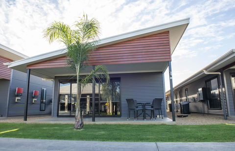 Paringa Resort - Tourism Canberra 8