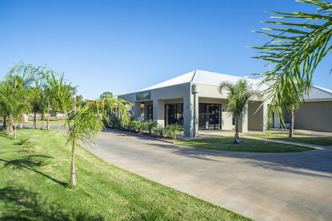 Paringa Resort - Tourism Canberra 15