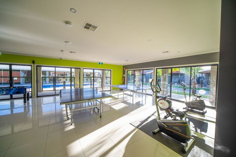 Paringa Resort - Tourism Canberra 14