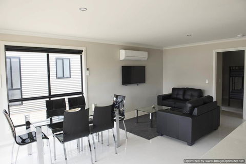 Paringa Resort - Tourism Canberra 7
