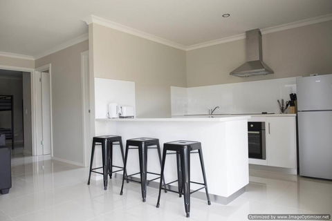 Paringa Resort - Tourism Canberra 9