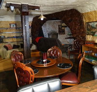 Di's Place - Tourism Canberra